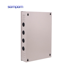 SOMPOM high quality 12V 30A 18Ch Switch Power Supply for cctv camera